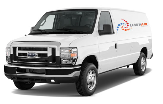 Service de frigoriste à Québec, à Montréal et en Montérégie